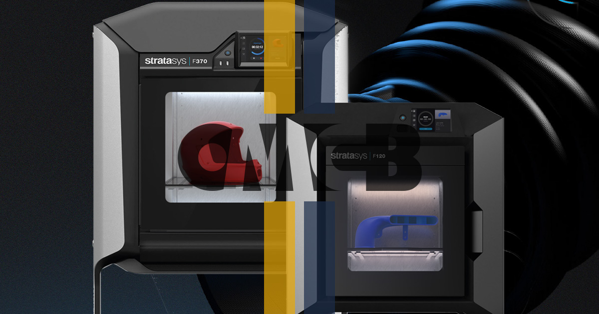 A 3D printer for faster and more effective quality control