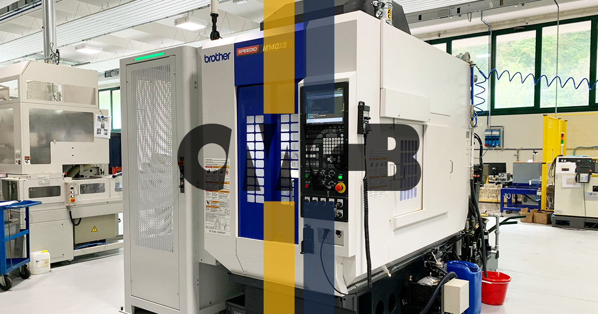 Mechatronics: with automatic production we dedicate more time to quality